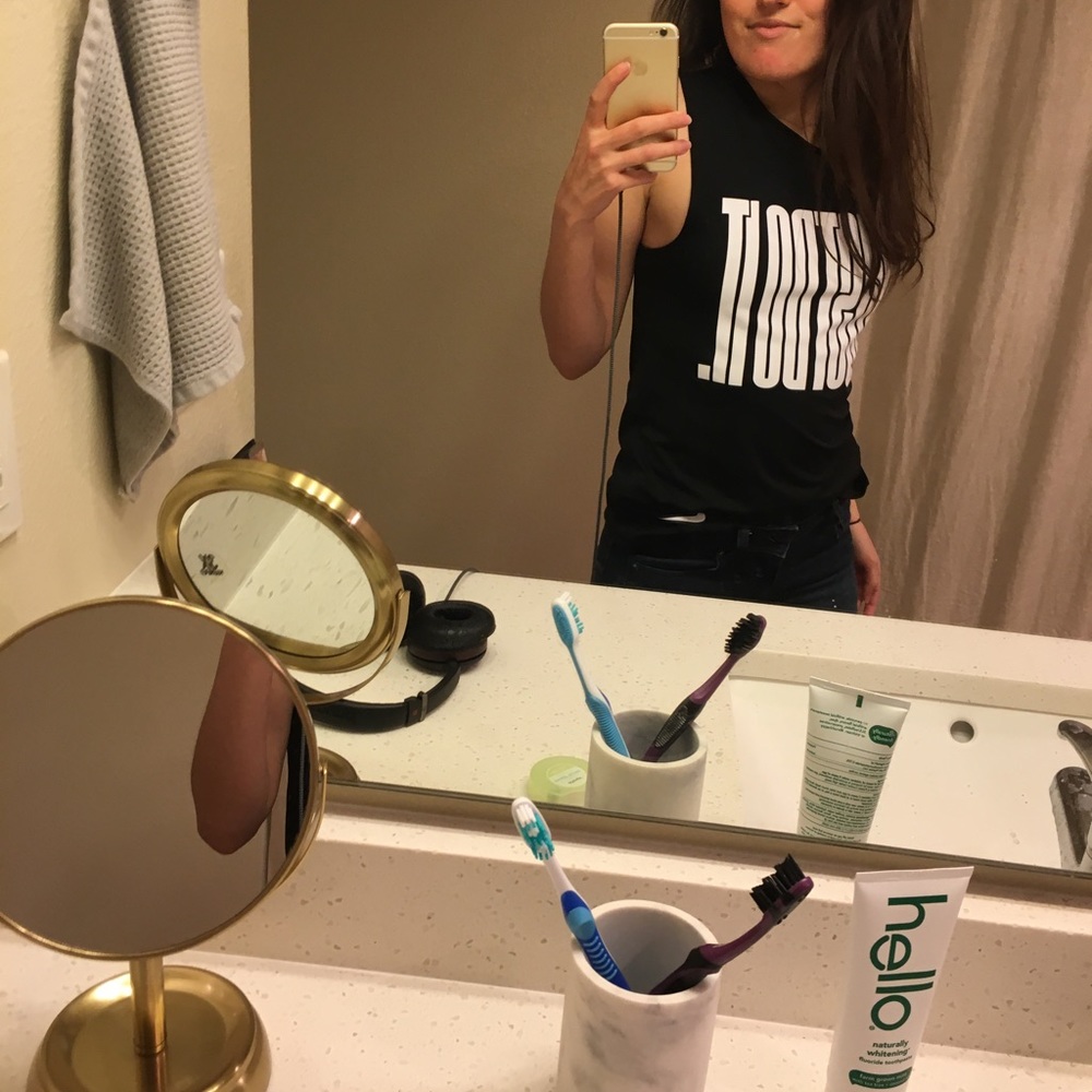 Nike Tank